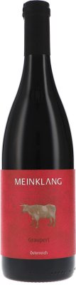 Meinklang - Graupert Zweigelt 2019 - BIO